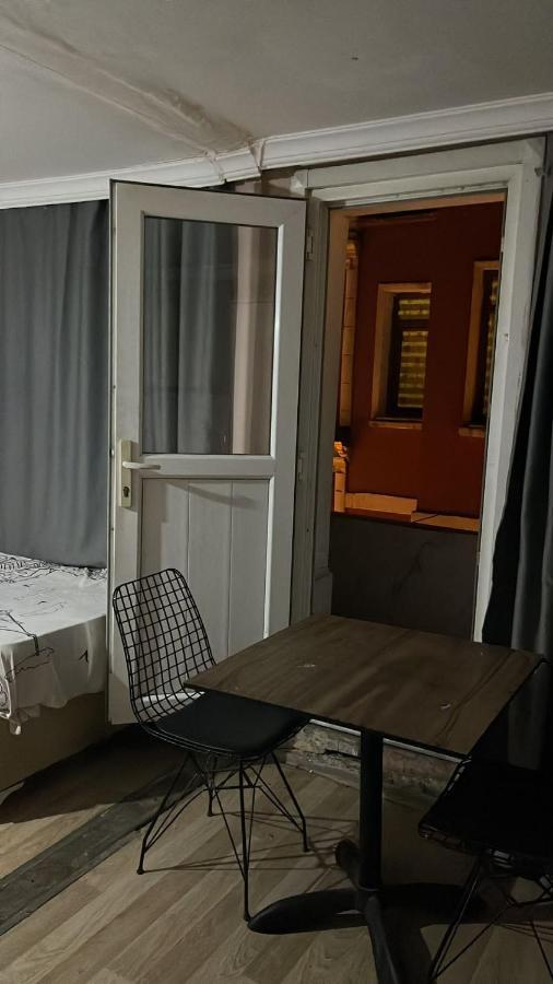 Ryn Prestij Hotel Estambul Exterior foto