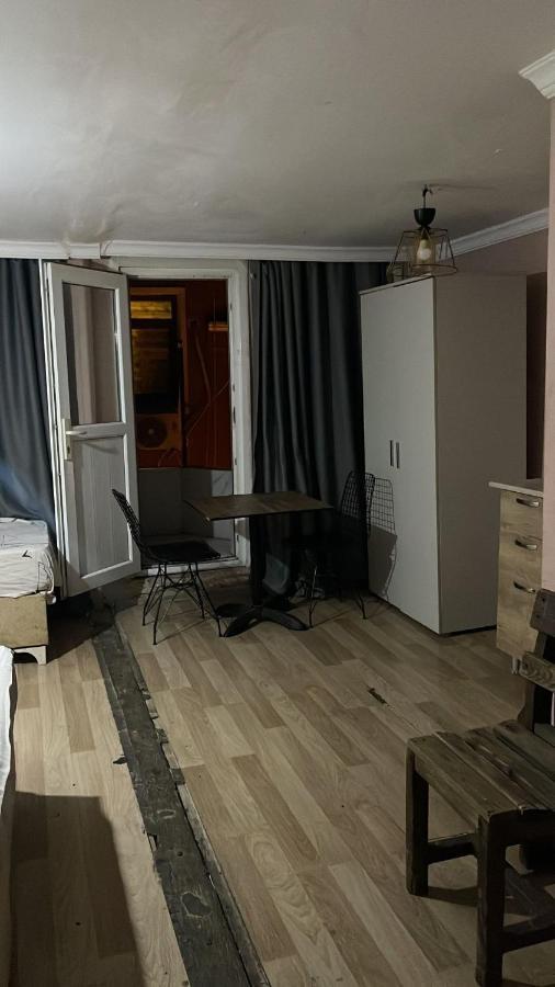 Ryn Prestij Hotel Estambul Exterior foto